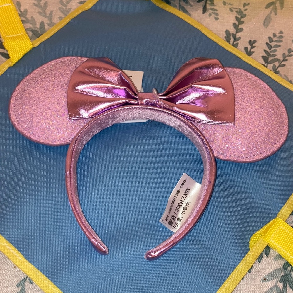 Mickey Ears